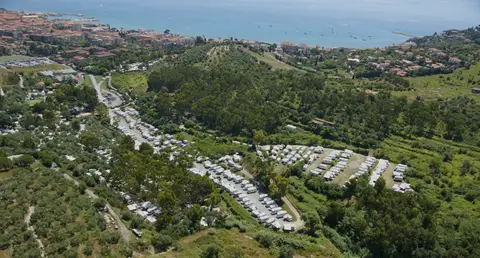 Oasi Park