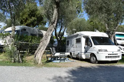 Oasi Park