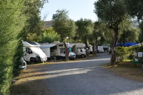 Oasi Park