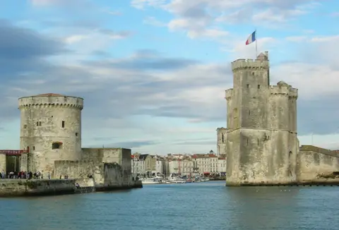 L'Îlot des Marais