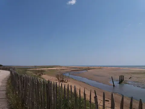 L'Îlot des Marais