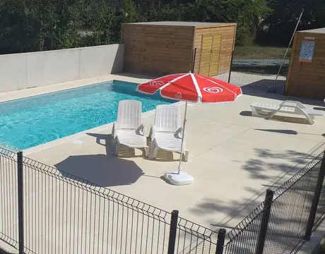L'Îlot des Marais