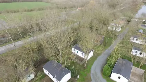 L'Îlot des Marais