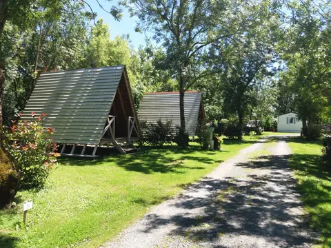 L'Îlot des Marais