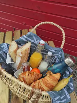 L'Îlot des Marais