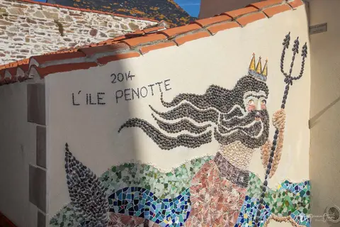 La Grande Vallée
