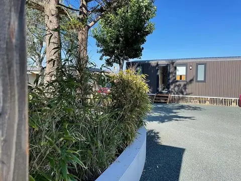 La Grande Vallée