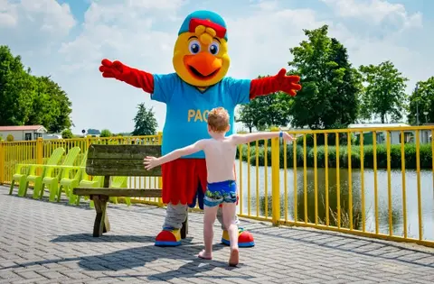 De Vogel