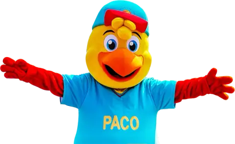 De Vogel