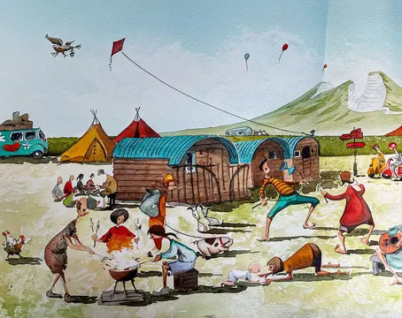 Petruth Paddocks