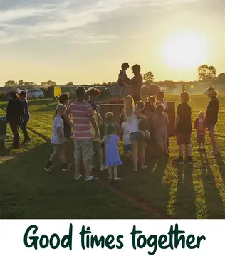 Petruth Paddocks