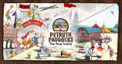 Petruth Paddocks