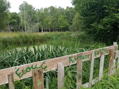 Le Champ du Barde