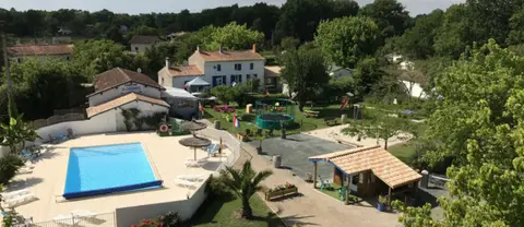 Ushuïa Villages