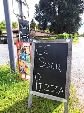 Camping de l'Aix