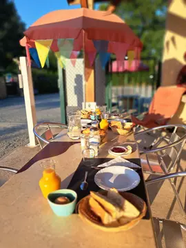 Camping de l'Aix