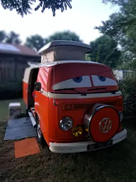 Camping de l'Aix
