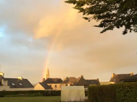 Camping L'Orée du Bois