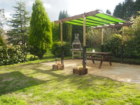 Camping L'Orée du Bois