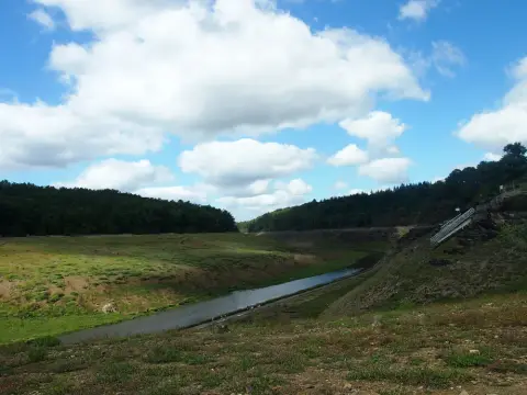 Camping L'Orée du Bois