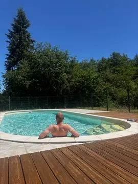 camping le paroy