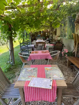 camping le paroy