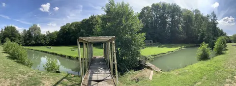Camping La Nouvelle Aventure