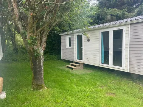 Camping La Nouvelle Aventure
