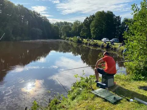 Camping La Nouvelle Aventure