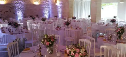 Camping du Château de Martragny