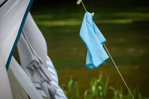 Camping Confort
