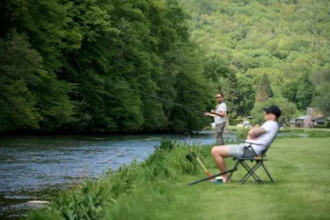 Camping Confort
