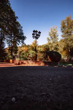 Camping des Bouleaux