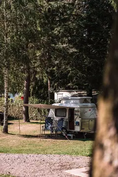 Camping des Bouleaux