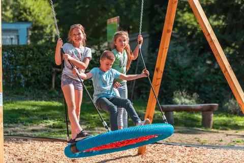 Camping des Bouleaux