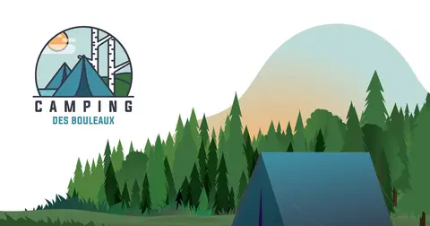 Camping des Bouleaux