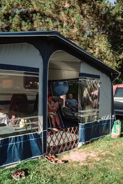 Camping des Bouleaux