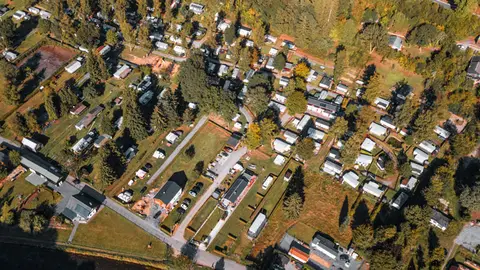 Camping des Bouleaux