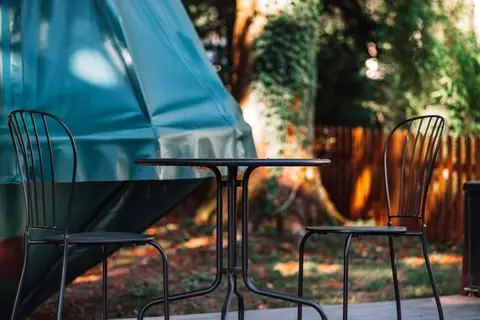Camping des Bouleaux