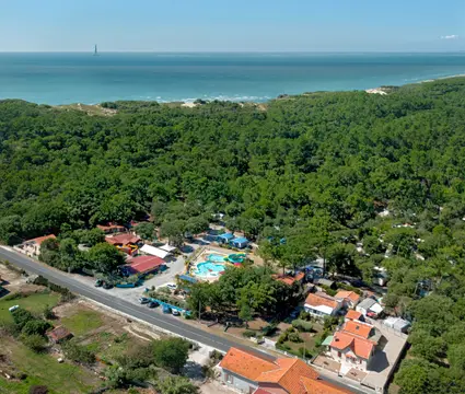 Camping Le Royannais