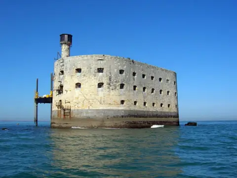 Cap Soleil
