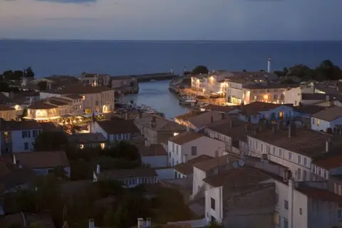 Cap Soleil