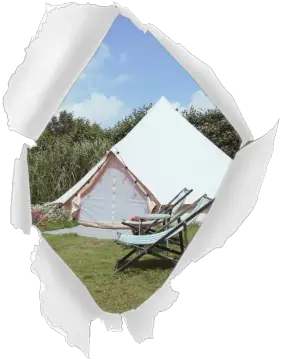 Glamping Josephine