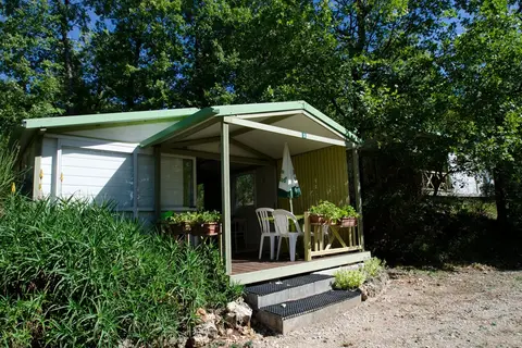 La Tuquette