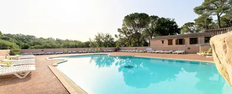 Camping Koawa Lou Cantaire