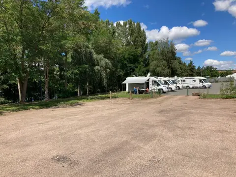 Aire Saint-Éloy-les-Mines