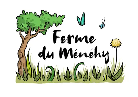 Aire naturelle de camping du Ménéhy