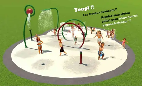 Camping du Lac du Sautet