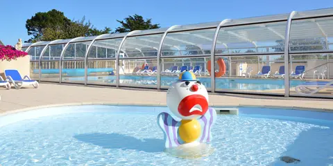 Camping de l'Océan