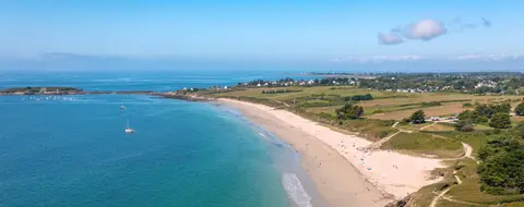 Camping de l'Océan